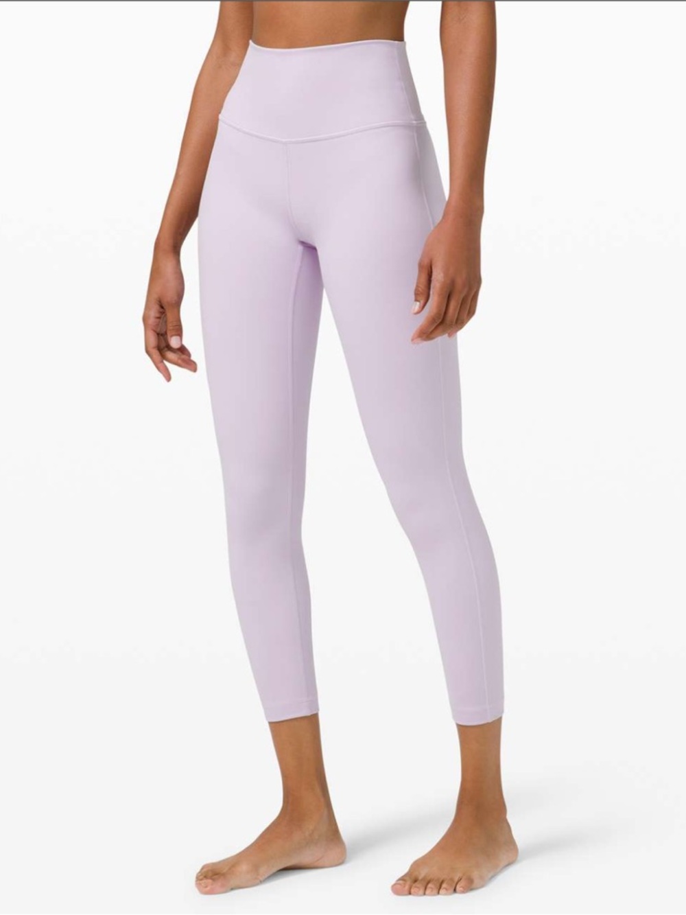 Lululemon Wunder Under Luxtreme